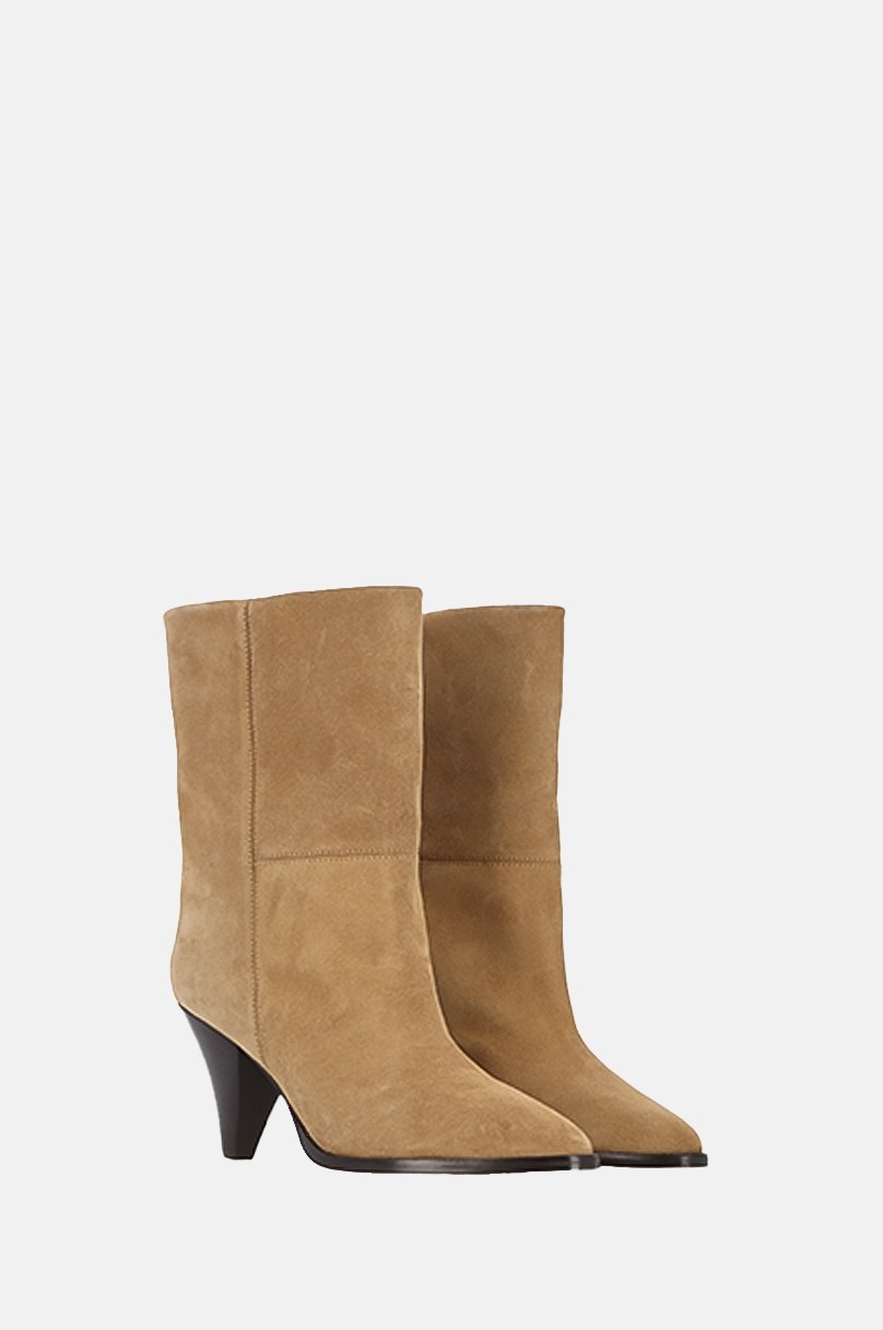 Isabel Marant "Rouxa" Boots
