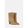 Bottes "Rouxa" Isabel Marant