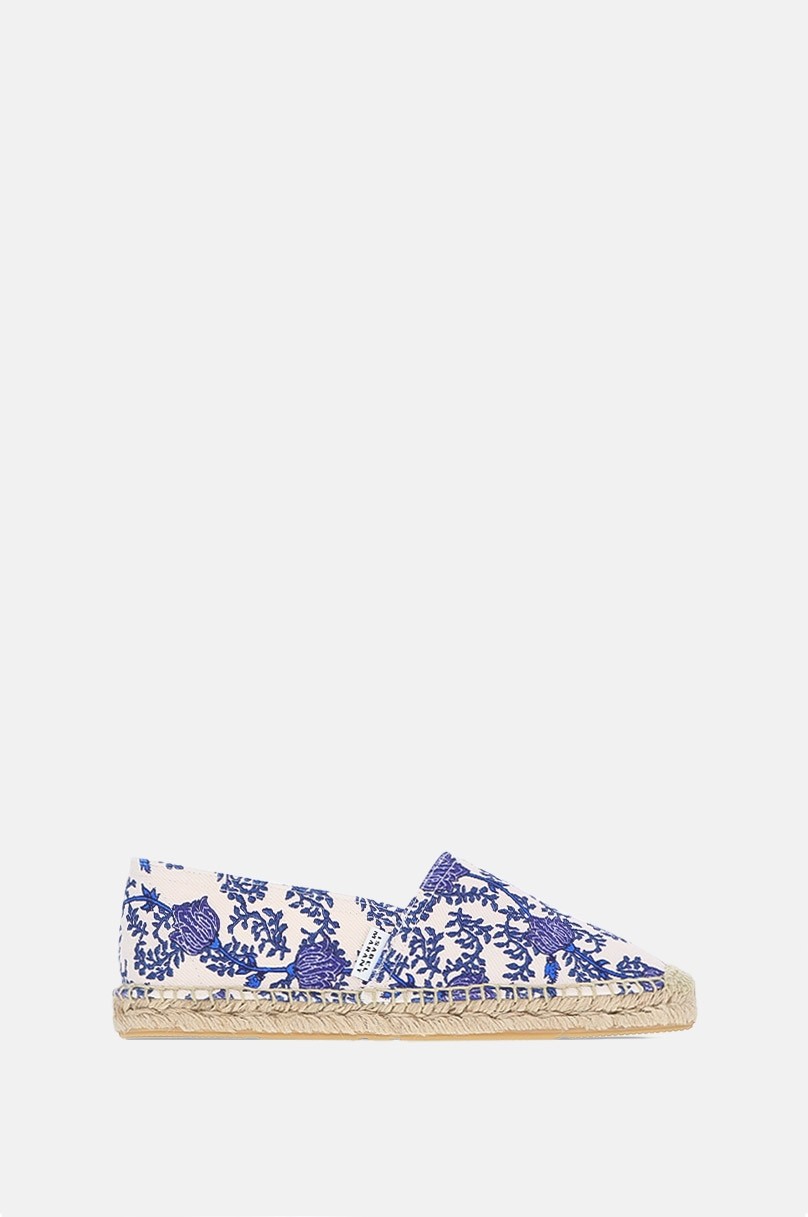 Isabel Marant Canae Espadrilles