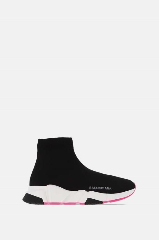 Balenciaga sok wit hot sale