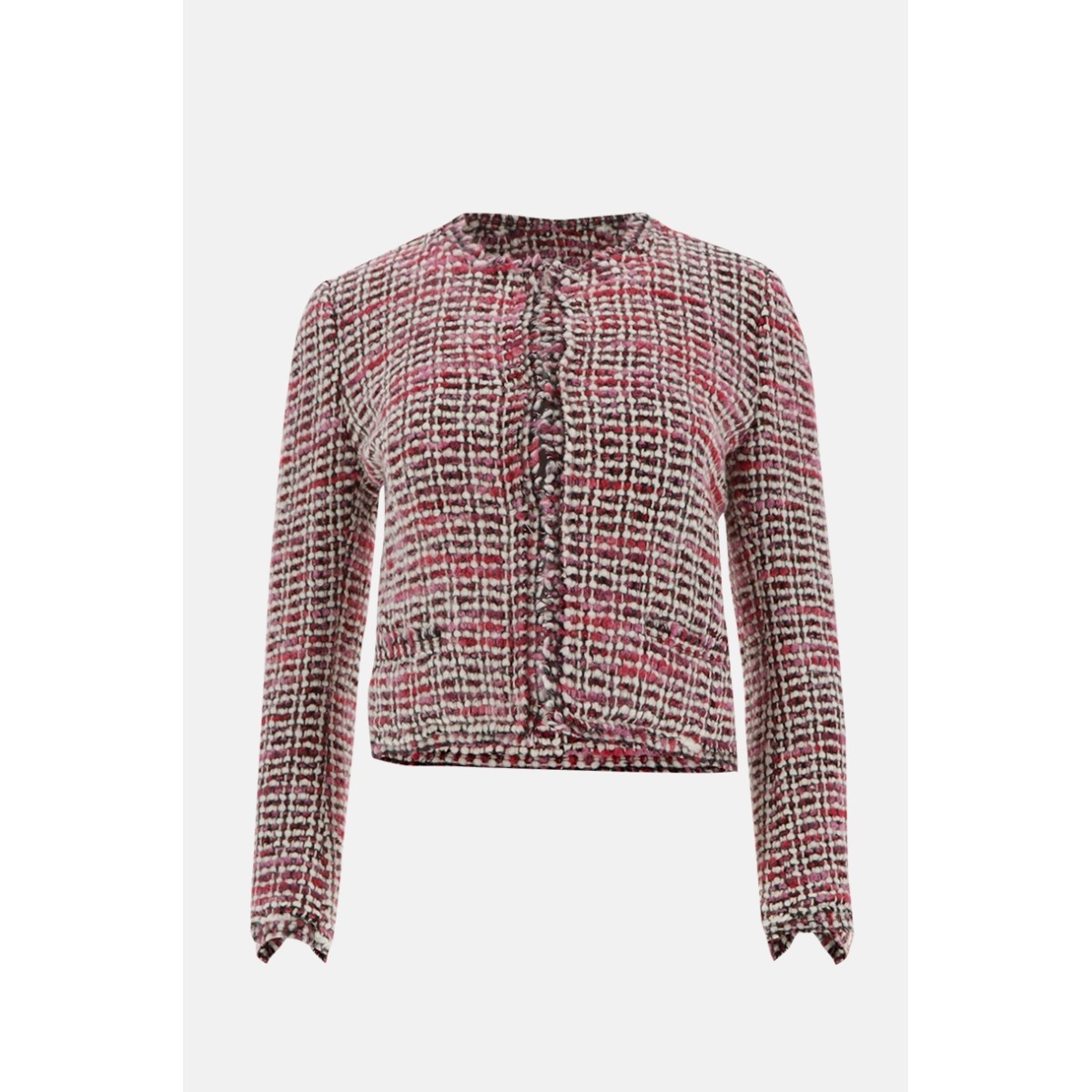 Isabel Marant "Pully" Jacket