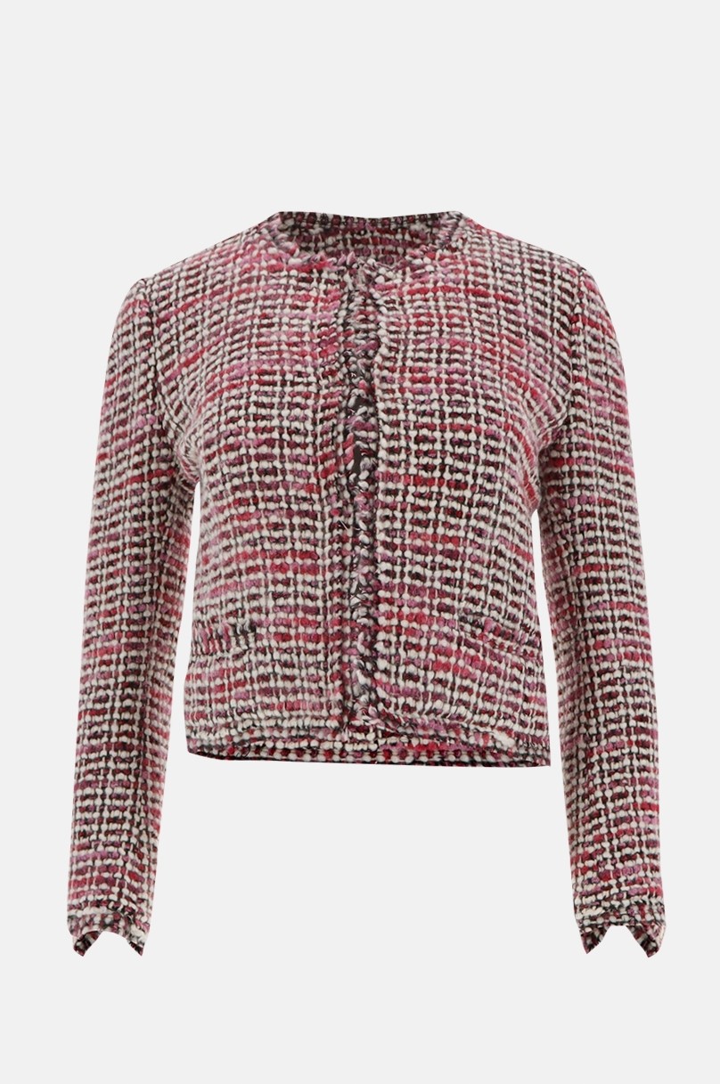 Isabel Marant "Pully" Jacket
