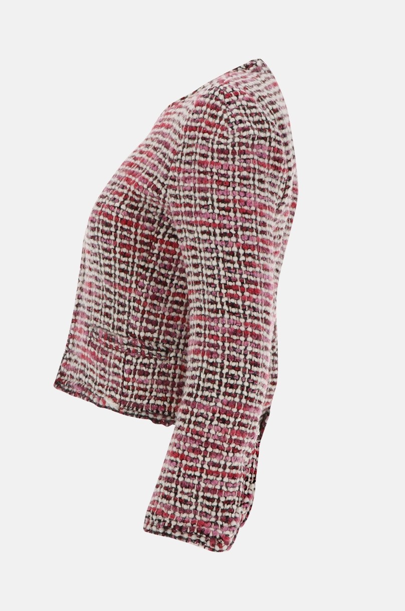 Isabel Marant "Pully" Jacket