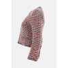 Isabel Marant "Pully" Jacket