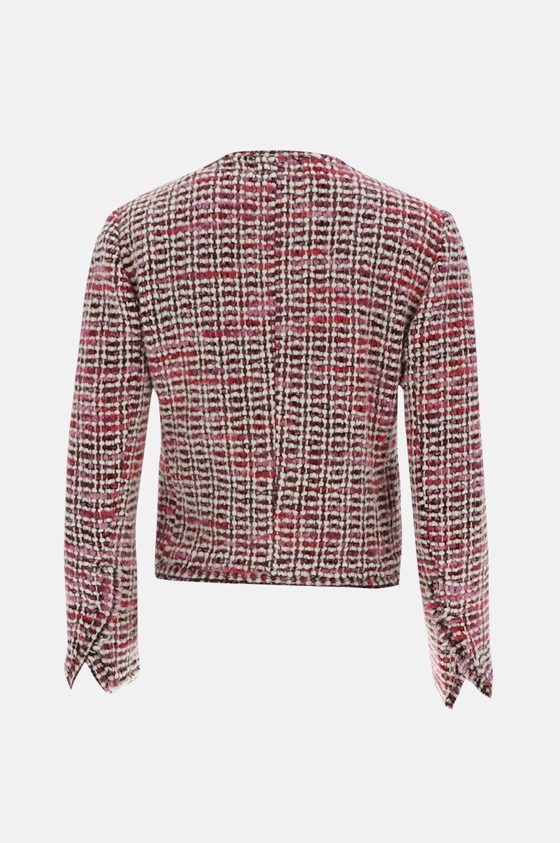 Jacke "Pully Isabel Marant