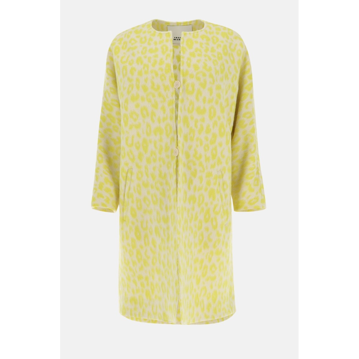 Manteau Ometia Isabel Marant