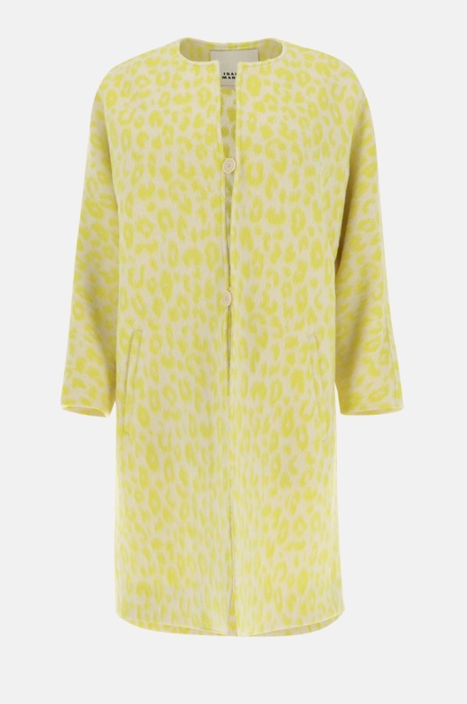 Manteau Ometia Isabel Marant