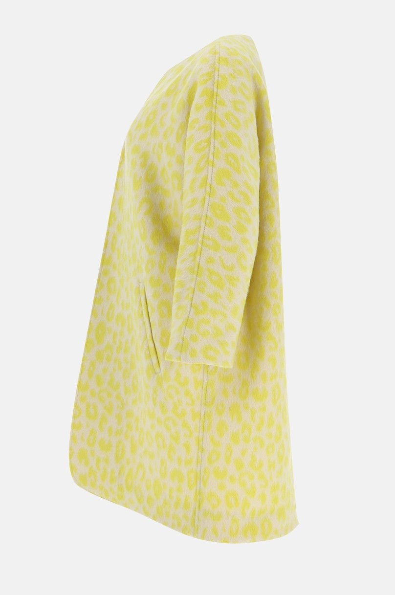 Manteau Ometia Isabel Marant