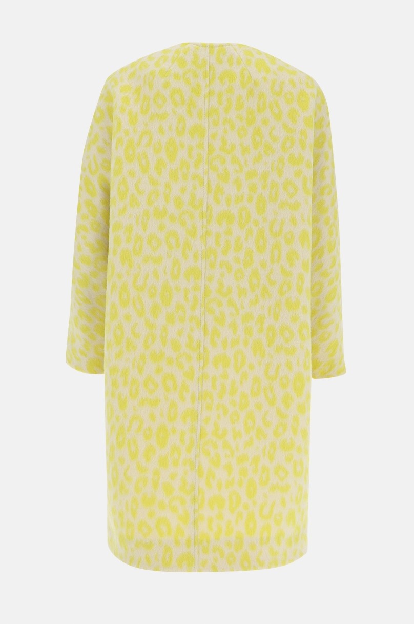 Ometia coat Isabel Marant