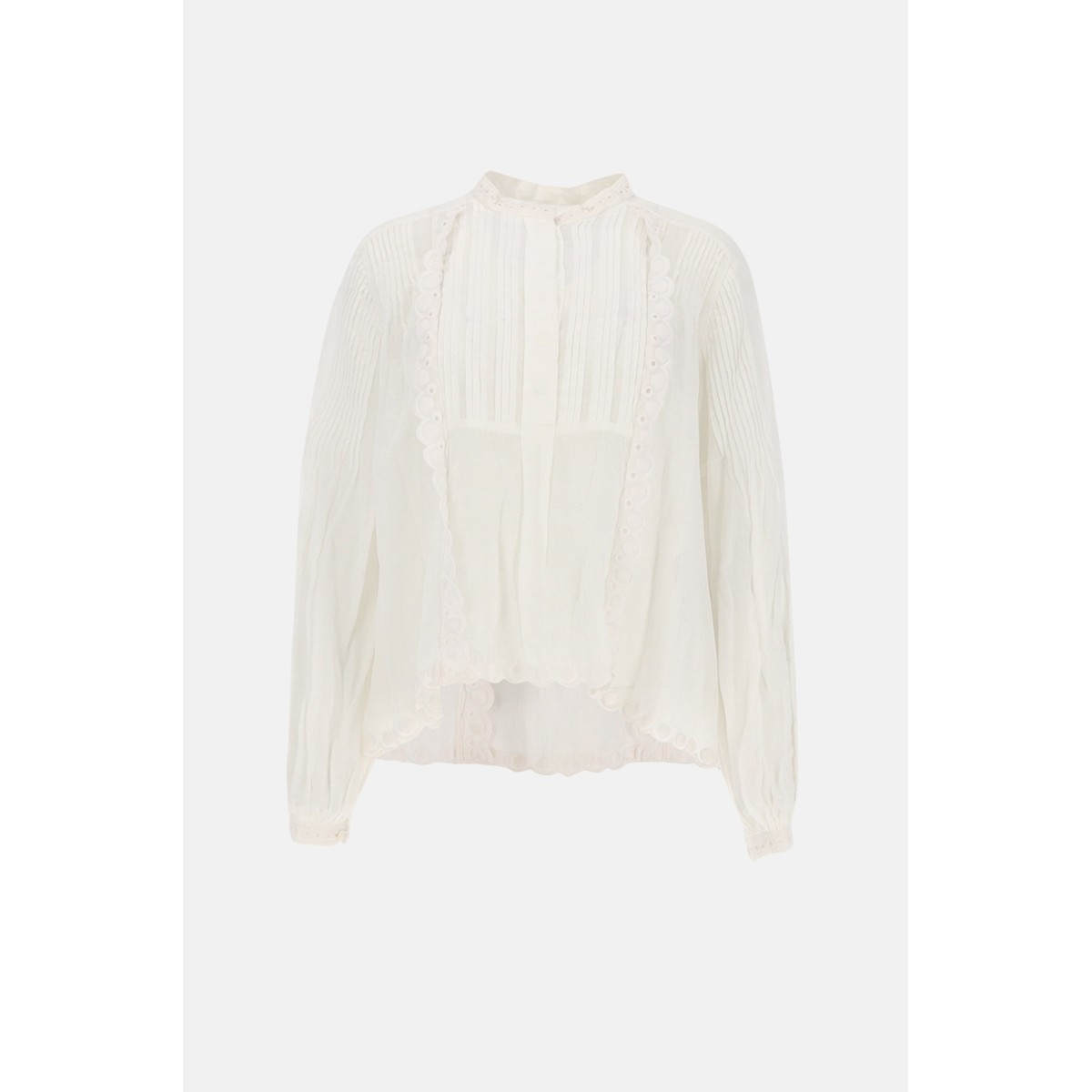 Blouse "Maly" Isabel Marant