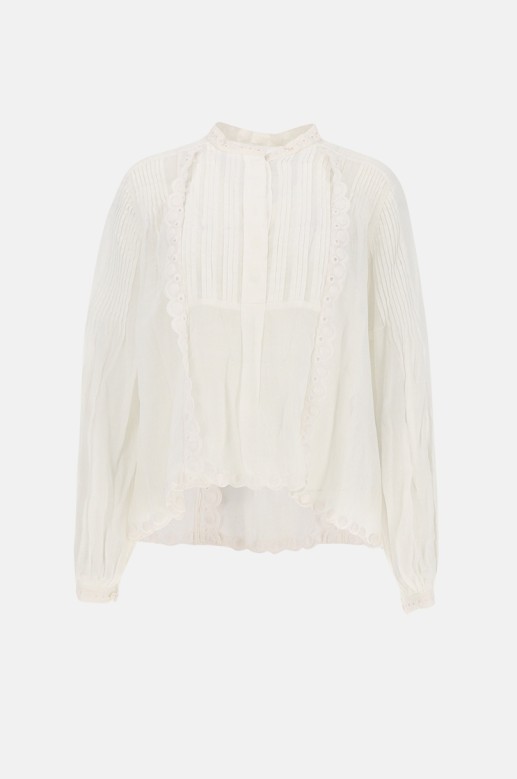 Isabel Marant "Maly" Blouse