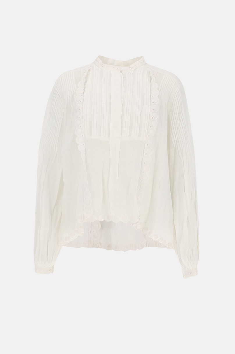 Bluse "Maly" Isabel Marant