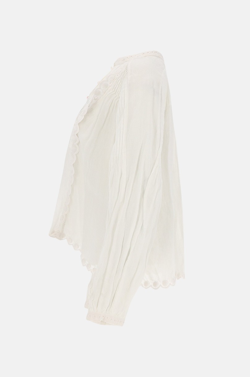 Blouse "Maly" Isabel Marant