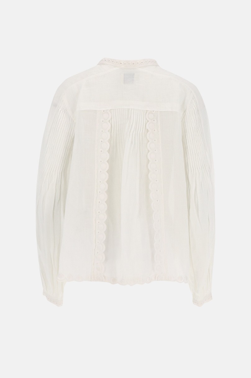 Blouse "Maly" Isabel Marant