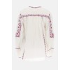 Marant Etoile "Kiledia" blouse