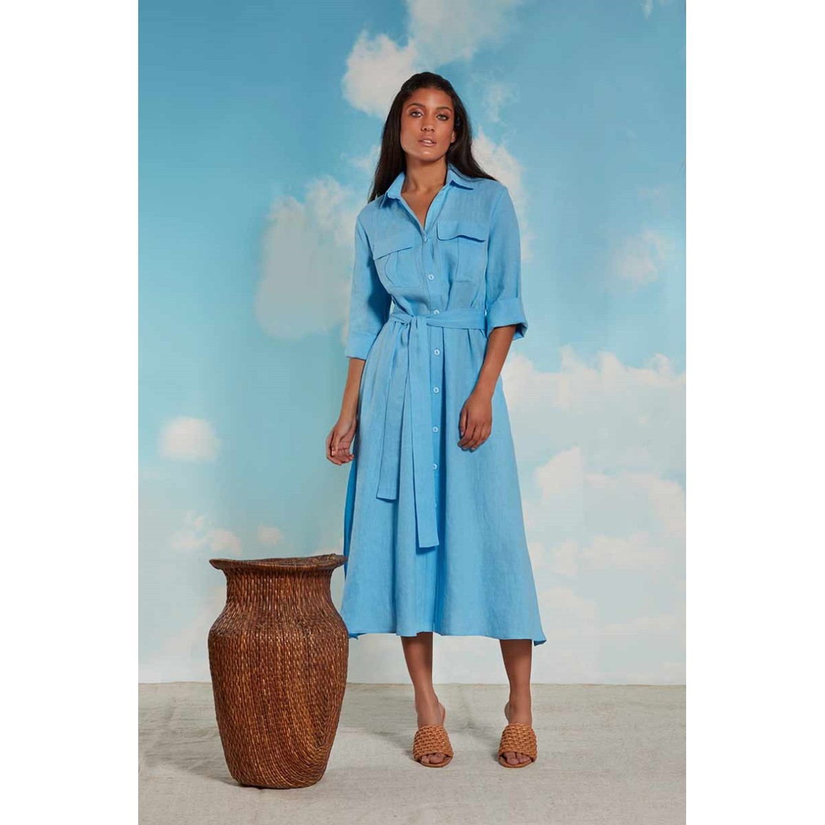 Mere best sale cloth robe