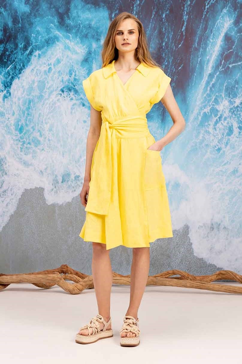 A Mere CO "Alex Beach" Dress
