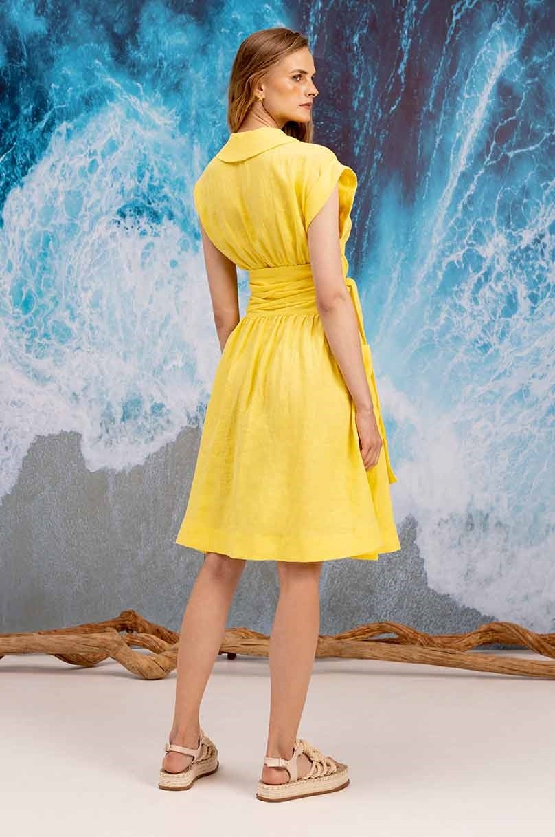 A Mere CO "Alex Beach" Dress