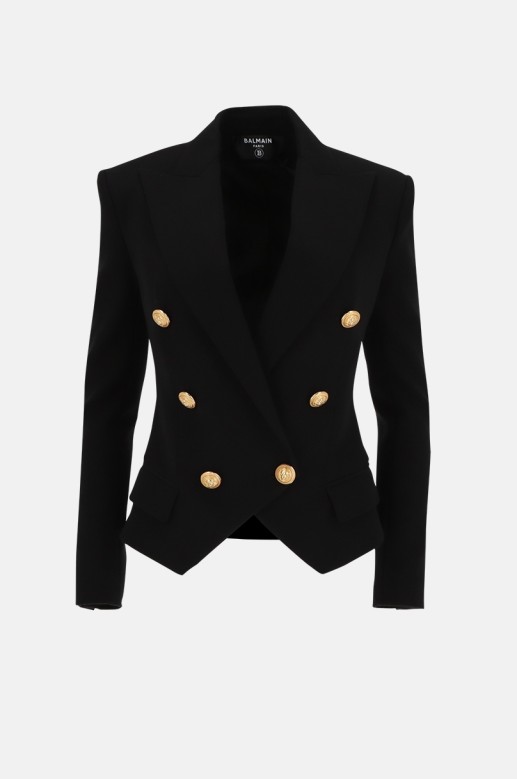 Balmain Jacket
