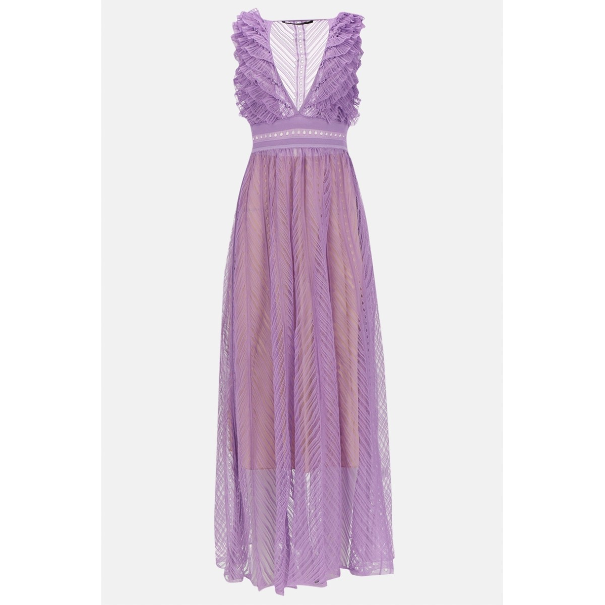 Antonino Valenti "Aglaia" dress
