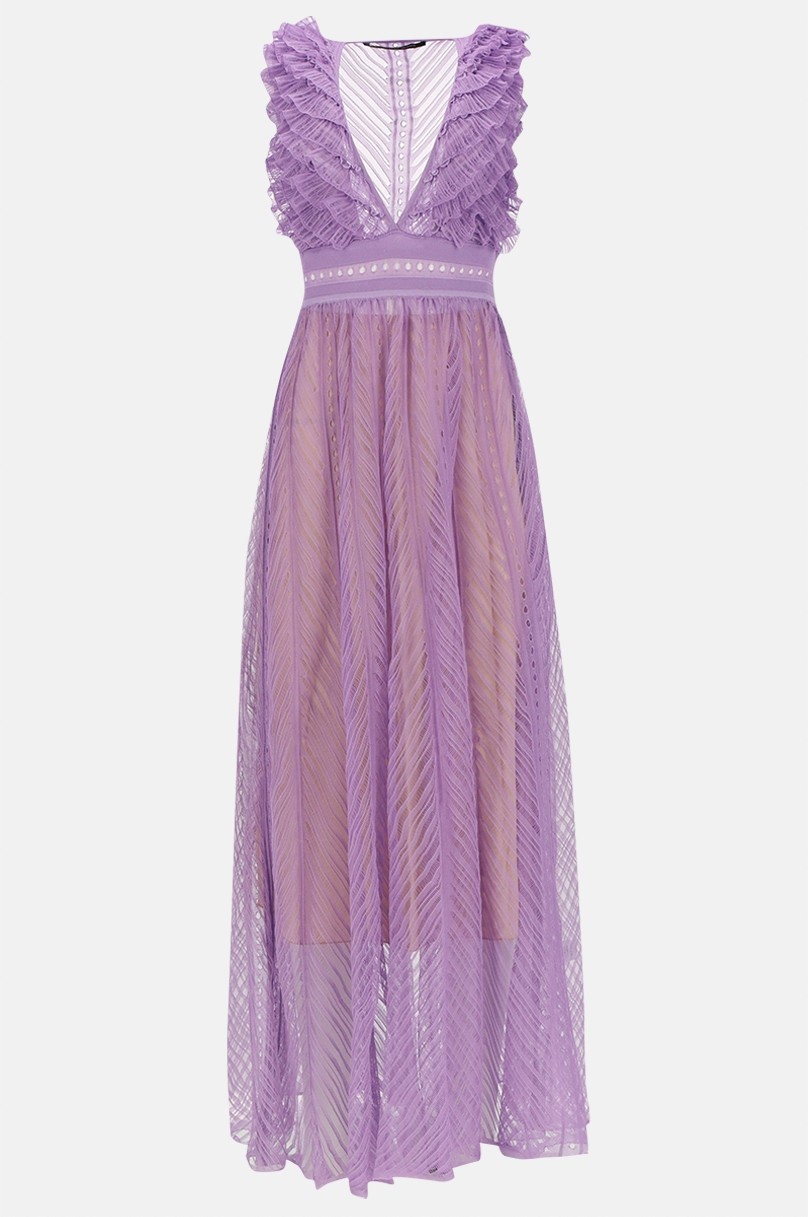 Antonino Valenti "Aglaia" dress