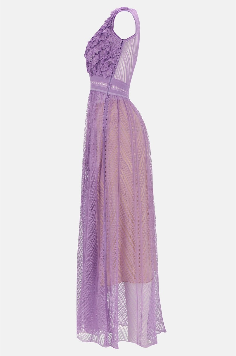Antonino Valenti "Aglaia" dress