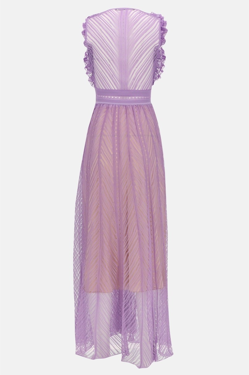 Antonino Valenti "Aglaia" dress
