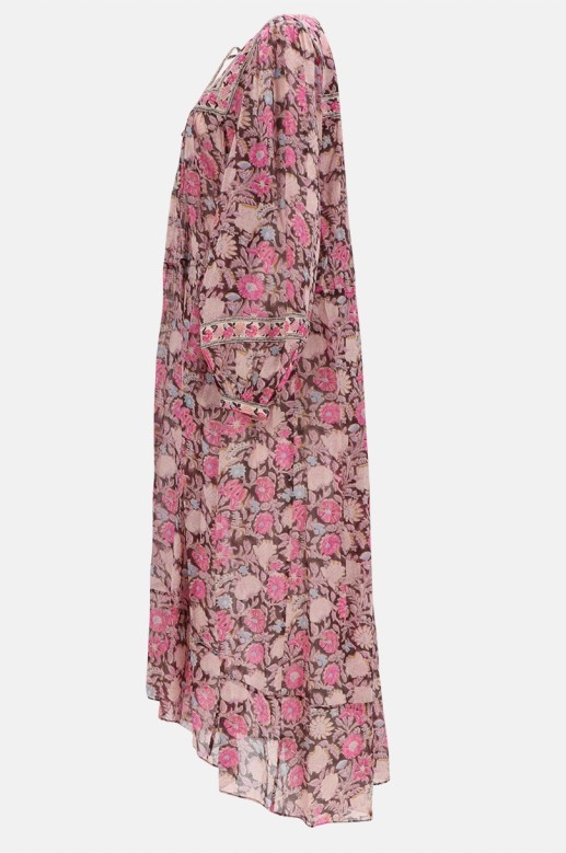 Marant Etoile "Greila" Dress