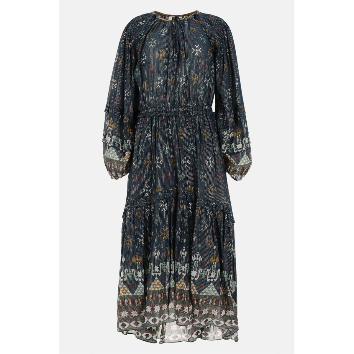Robe "Fratela" Marant Etoile