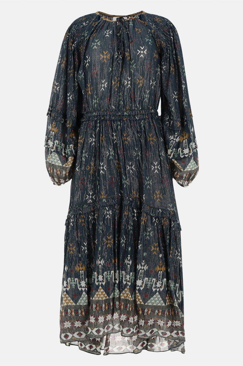 Robe "Fratela" Marant Etoile
