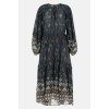 Robe "Fratela" Marant Etoile