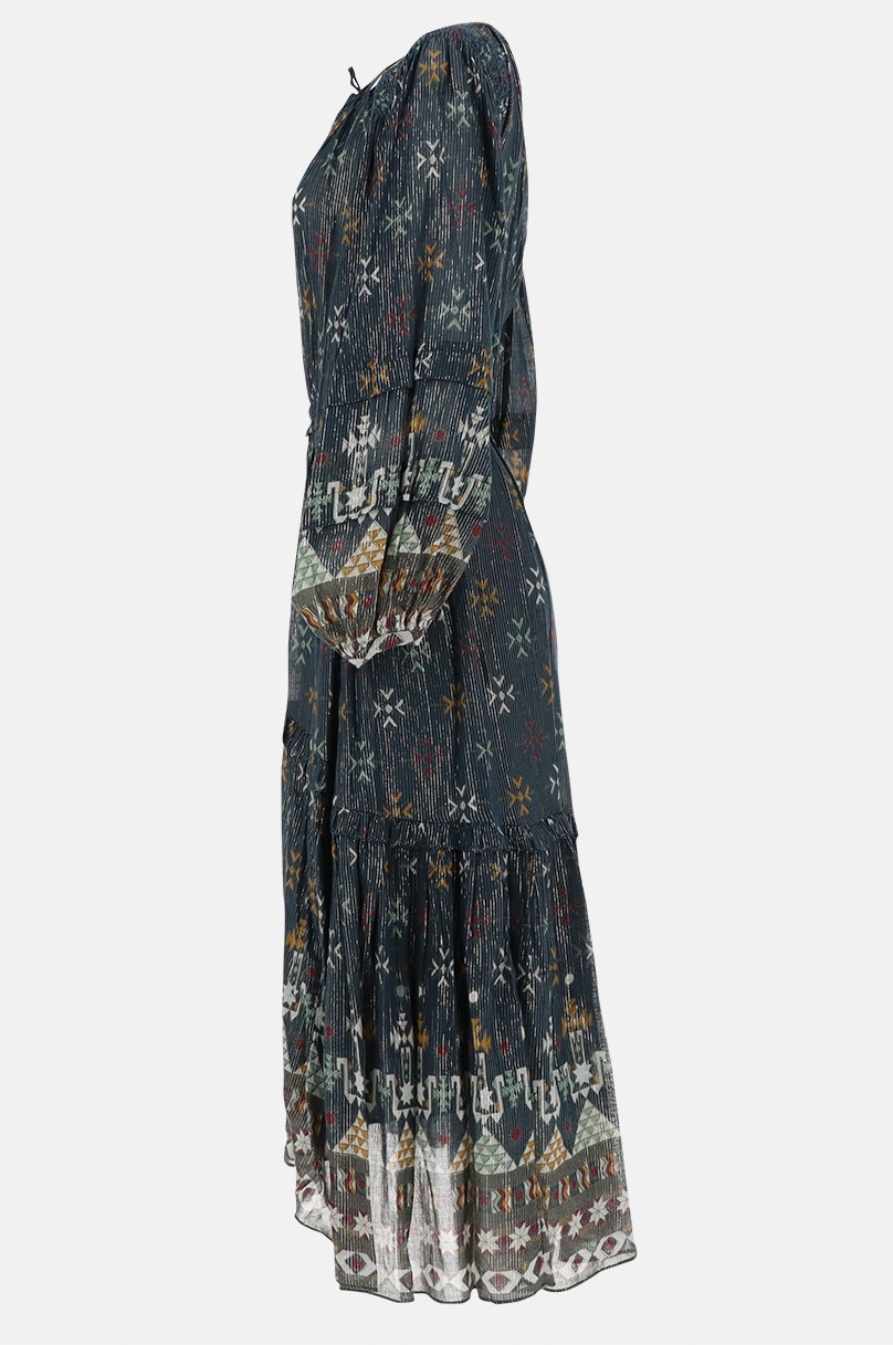 Robe "Fratela" Marant Etoile