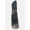 Robe "Fratela" Marant Etoile