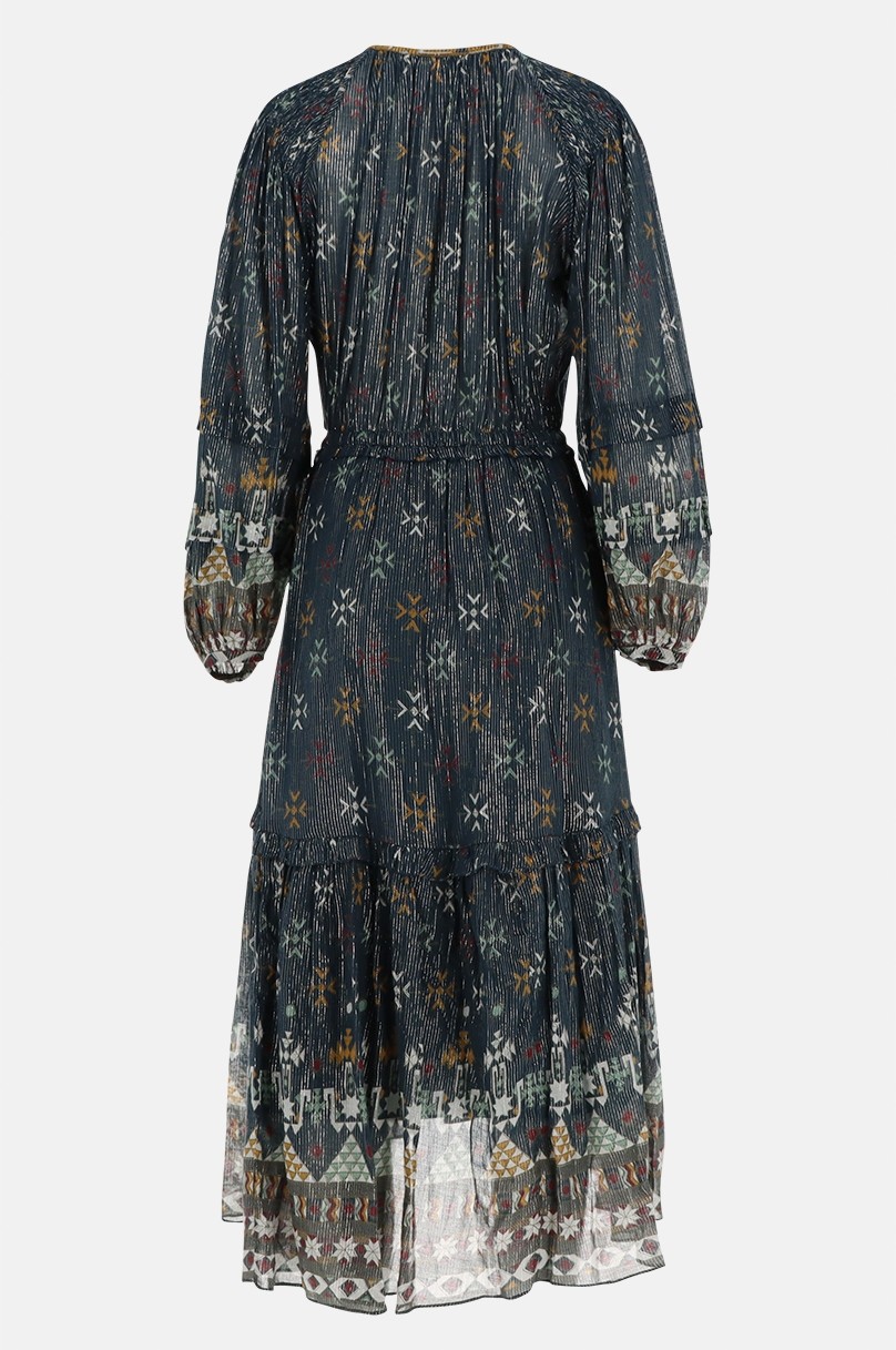 Robe "Fratela" Marant Etoile