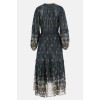 Robe "Fratela" Marant Etoile