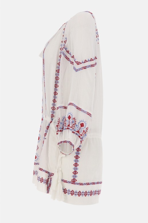 Robe Mini "Parsley" Marant...