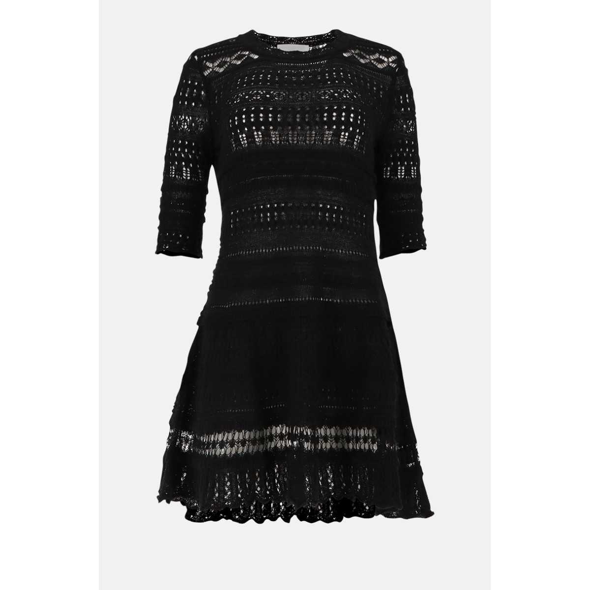 Robe "Fauve" Marant Etoile