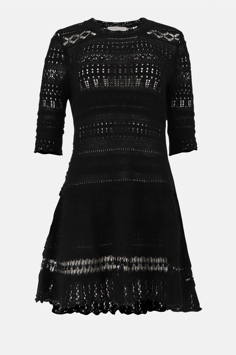Robe "Fauve" Marant Etoile