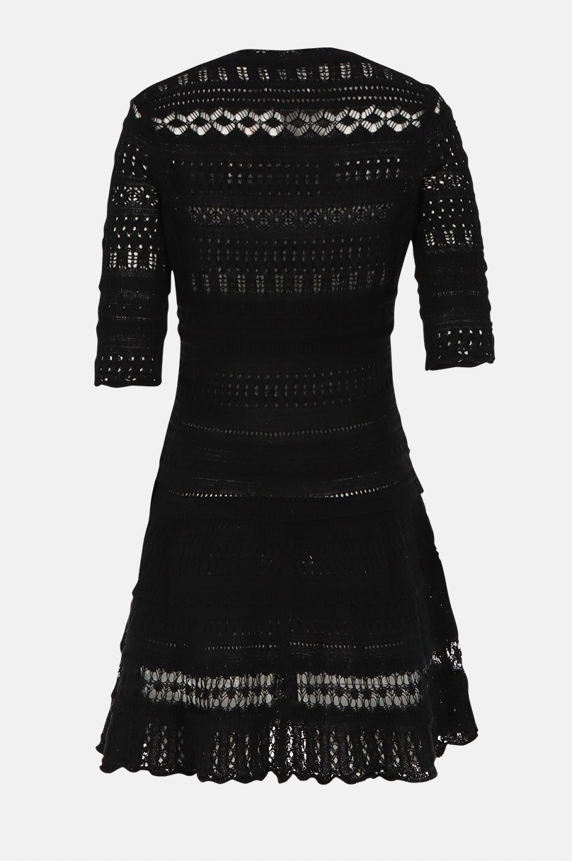 Robe "Fauve" Marant Etoile