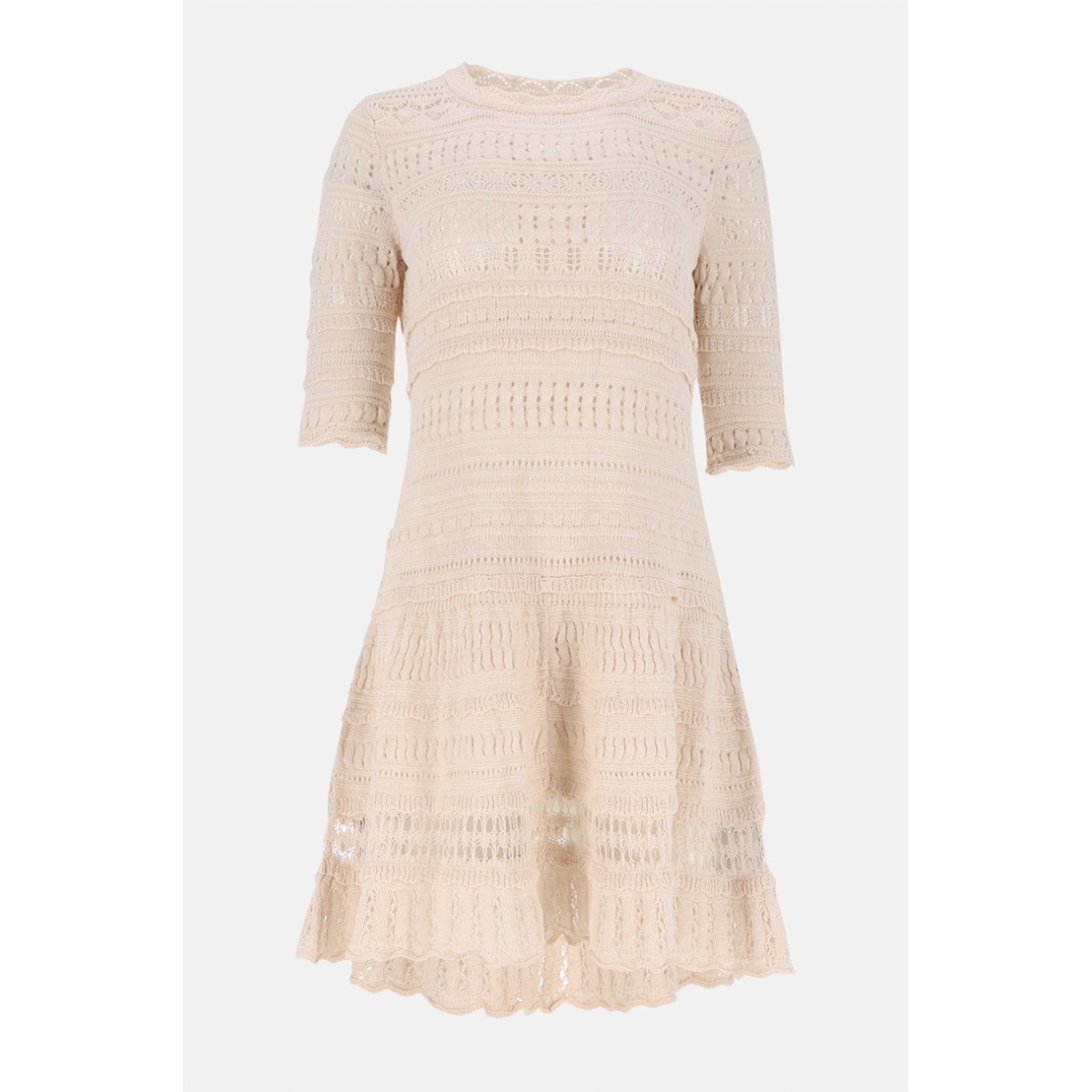 Robe "Fauve" Marant Etoile