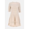 Robe "Fauve" Marant Etoile
