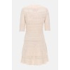 Kleid "Fauve" Marant Etoile