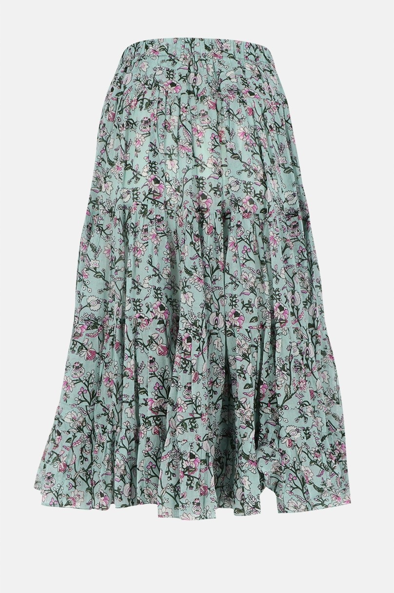 Marant Etoile "Elfa" Skirt