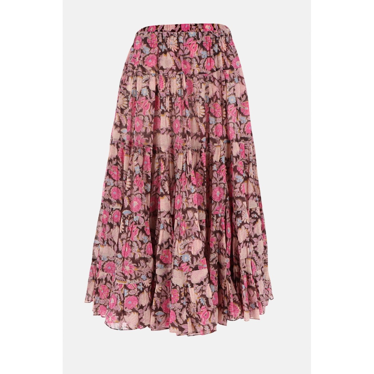 Marant Etoile "Elfa" Skirt