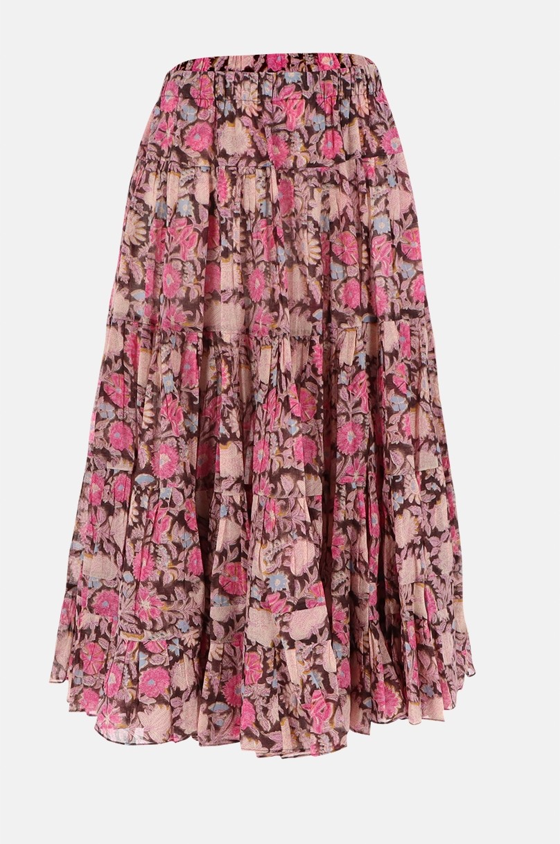 Marant Etoile "Elfa" Skirt