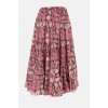 Marant Etoile "Elfa" Skirt