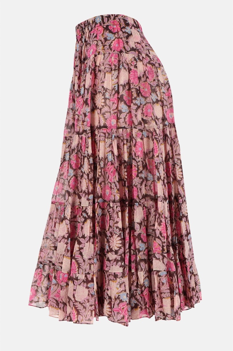 Marant Etoile "Elfa" Skirt