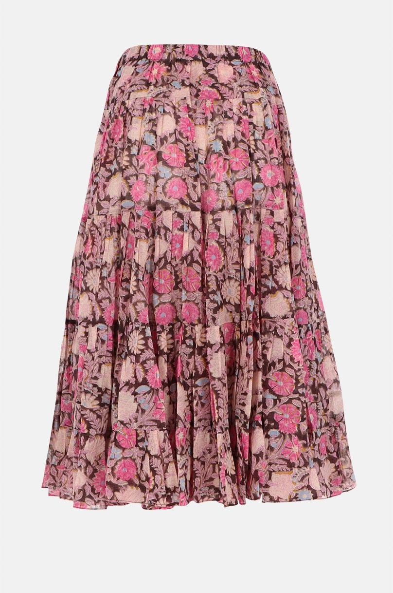 Marant Etoile "Elfa" Skirt