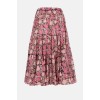 Marant Etoile "Elfa" Skirt