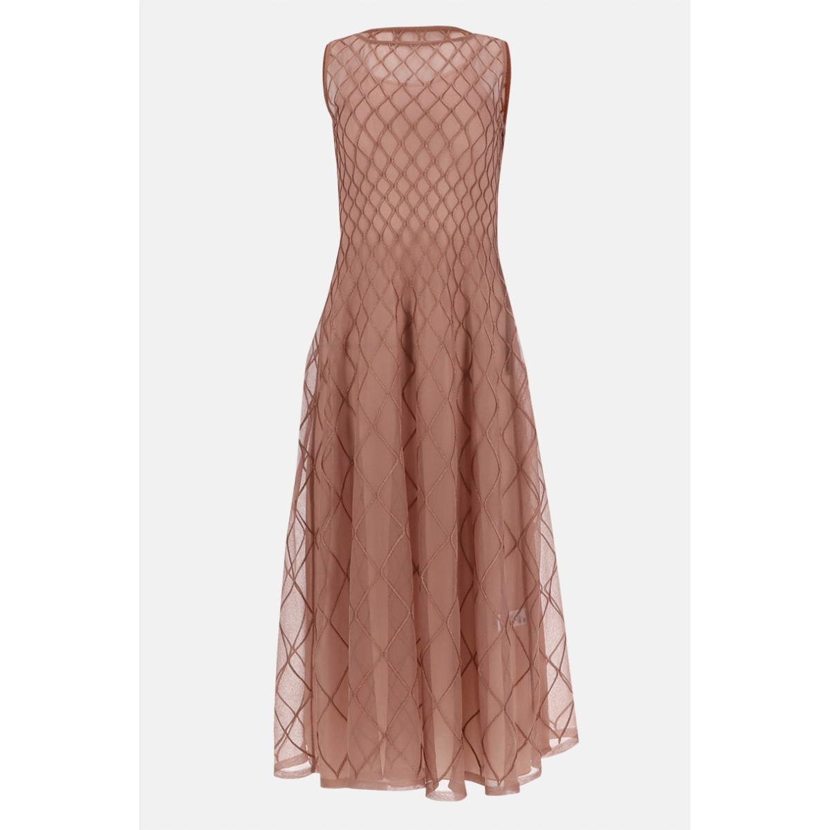 Antonino Valenti "Dana" Dress